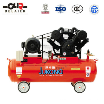 Dlr Piston Industrial Air Compressor 2V-1.0 / 14